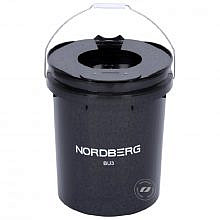 Nordberg BU3