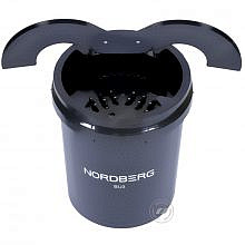 Nordberg BU3