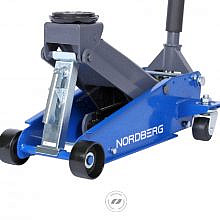 Nordberg N3002R