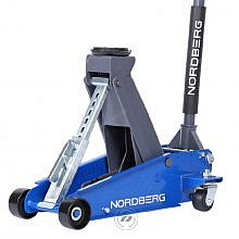 Nordberg N3002R
