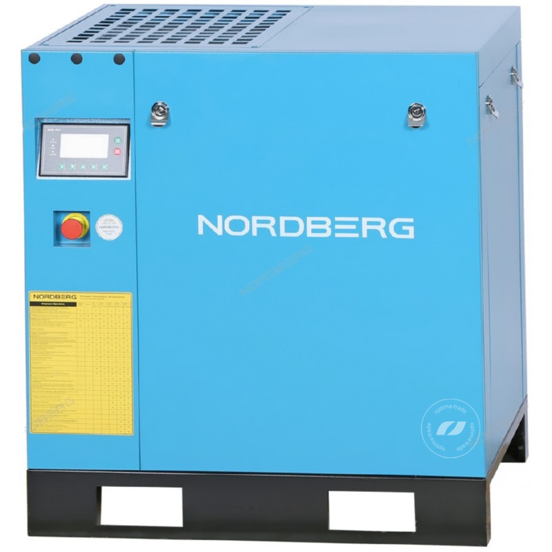 Nordberg NCC10