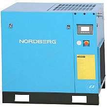 Nordberg NCC20