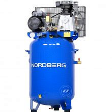 Nordberg NCEV150/480
