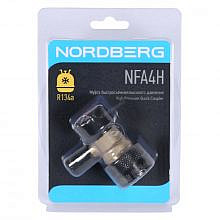 Nordberg NFA4H