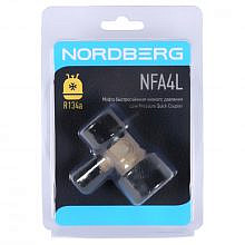 Nordberg NFA4L
