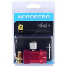 Nordberg NFA8H