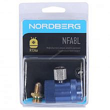Nordberg NFA8L