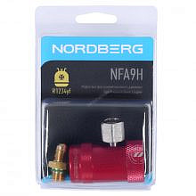 Nordberg NFA9H