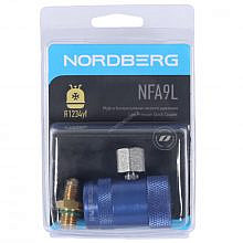 Nordberg NFA9L