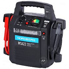 Nordberg WSA22