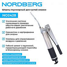 Nordberg NO2428