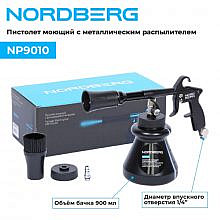 Nordberg NP9010