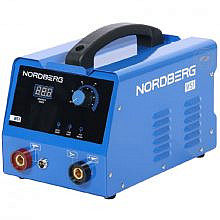 Nordberg WS1