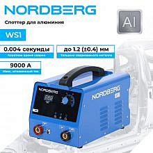 Nordberg WS1