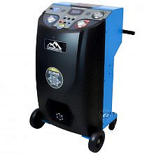Trommelberg OC400B