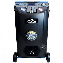 Trommelberg OC400B