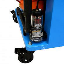 Trommelberg OC400B