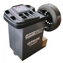 KraftWell KRW242T, INTEGRA