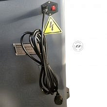 KraftWell KRW242T, INTEGRA