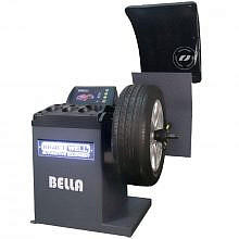 KraftWell KRW245E, BELLA