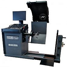 KraftWell KRW245TE, MAXIMA