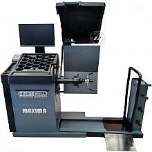 KraftWell KRW245TE, MAXIMA