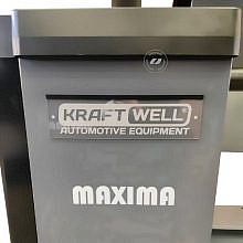 KraftWell KRW245TE, MAXIMA