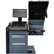 KraftWell KRW246E, PERFECTA