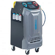 KraftWell KRW400Touch, SERENA