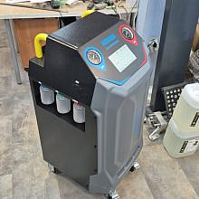 KraftWell KRW400Touch, SERENA