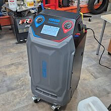 KraftWell KRW400Touch, SERENA