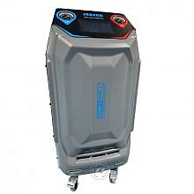 KraftWell KRW400Touch, SERENA
