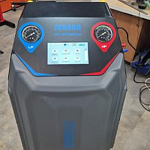 KraftWell KRW400Touch, SERENA