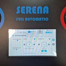 KraftWell KRW400Touch, SERENA