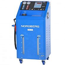 Nordberg CMA30AB