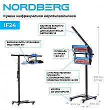 Nordberg IF24