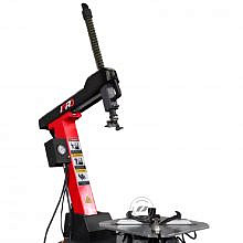 iPRO TM7 RED
