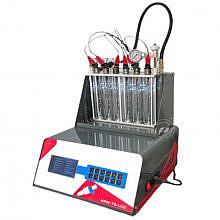 KraftWell KRW-T6-LCD, PULA