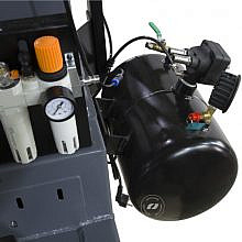 KraftWell KRW28MR/220
