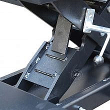 KraftWell KRWJ2N