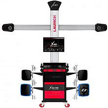 Launch X-861 PRO