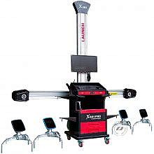 Launch X-861 PRO