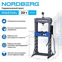 N3631GAL