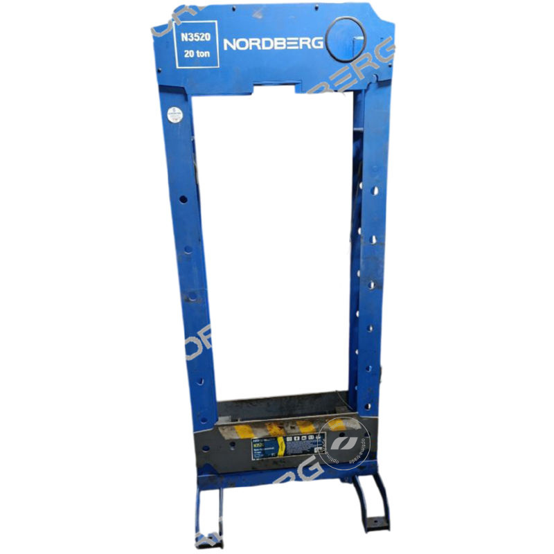 Nordberg 01-00016639