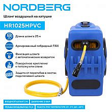 Nordberg HR1025HPVC