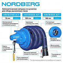 Nordberg HRF8075E-KIT