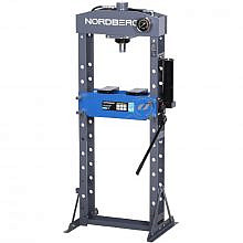 Nordberg N3631G
