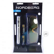 Nordberg NFG1