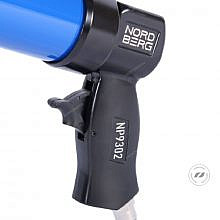 Nordberg NP9302