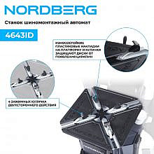 Nordberg 4643ID (B)